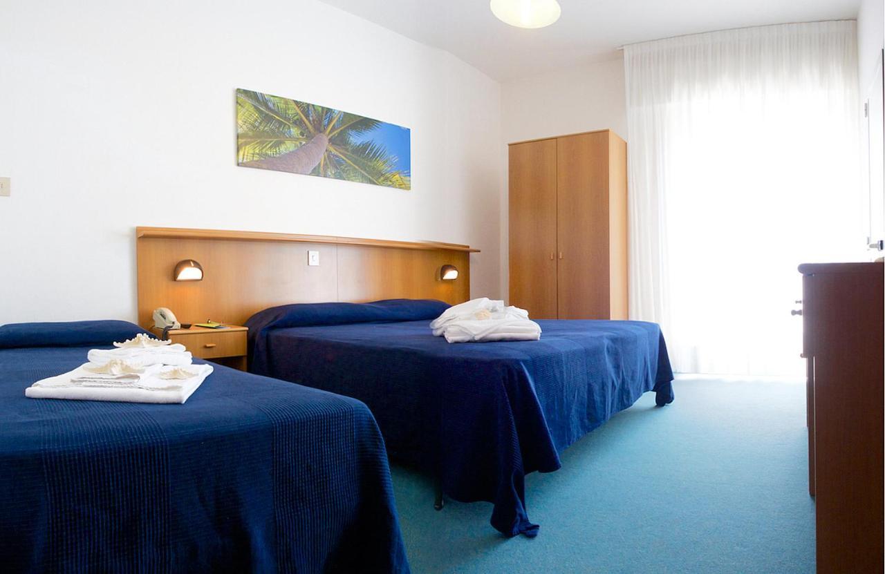Hotel Palme Park & Beach Included Τζεσόλο Λίντο Δωμάτιο φωτογραφία