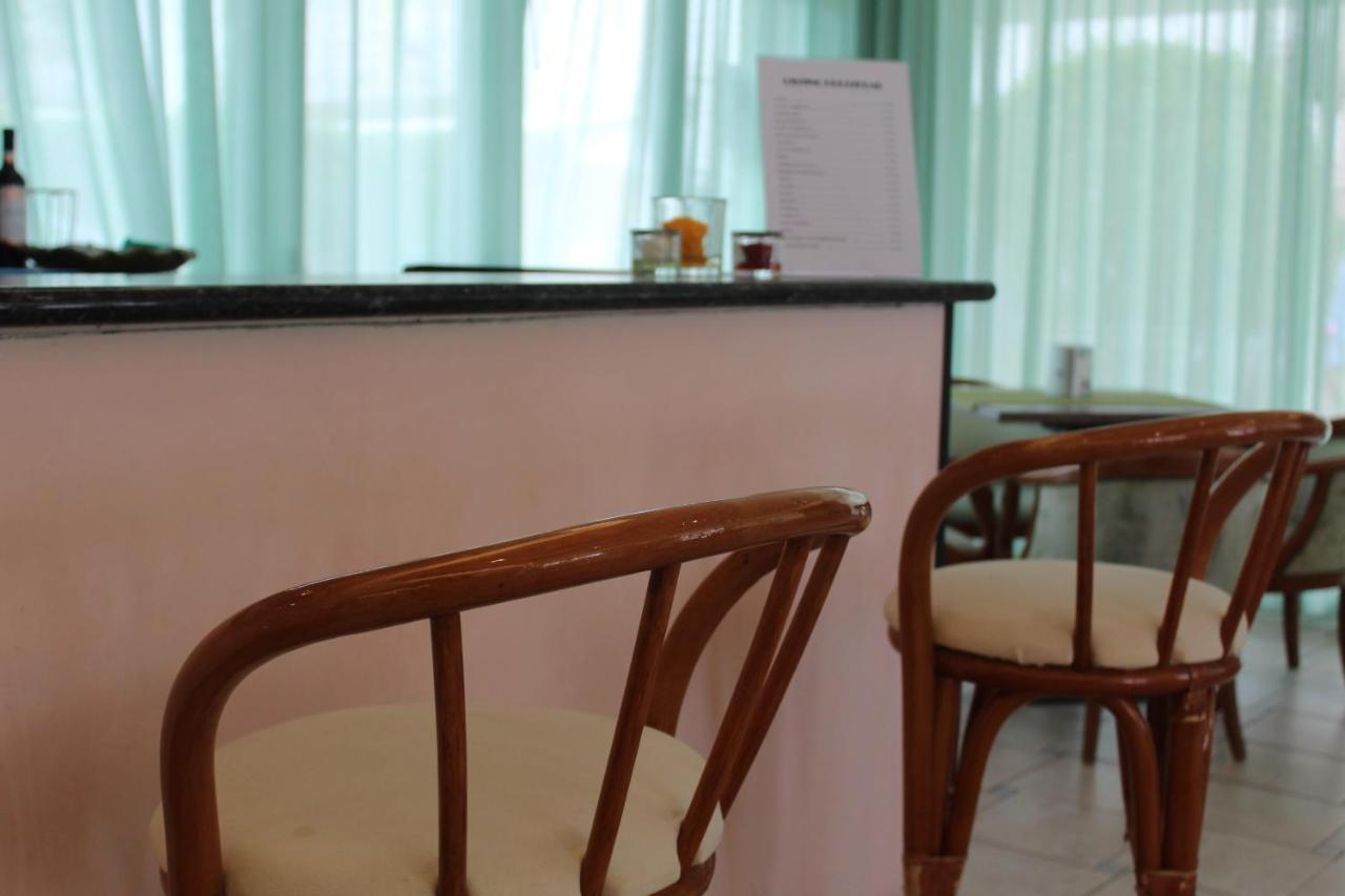 Hotel Palme Park & Beach Included Τζεσόλο Λίντο Εξωτερικό φωτογραφία
