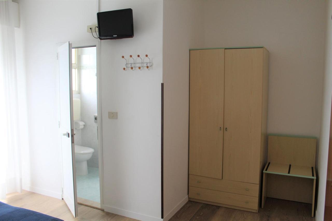 Hotel Palme Park & Beach Included Τζεσόλο Λίντο Εξωτερικό φωτογραφία