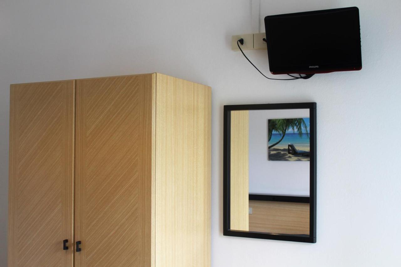 Hotel Palme Park & Beach Included Τζεσόλο Λίντο Εξωτερικό φωτογραφία