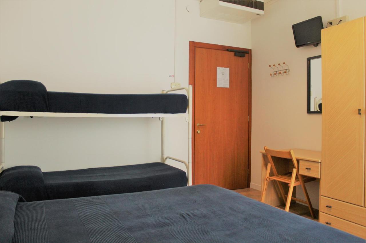 Hotel Palme Park & Beach Included Τζεσόλο Λίντο Εξωτερικό φωτογραφία