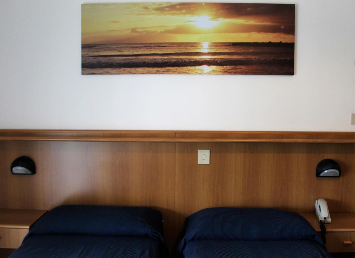 Hotel Palme Park & Beach Included Τζεσόλο Λίντο Εξωτερικό φωτογραφία