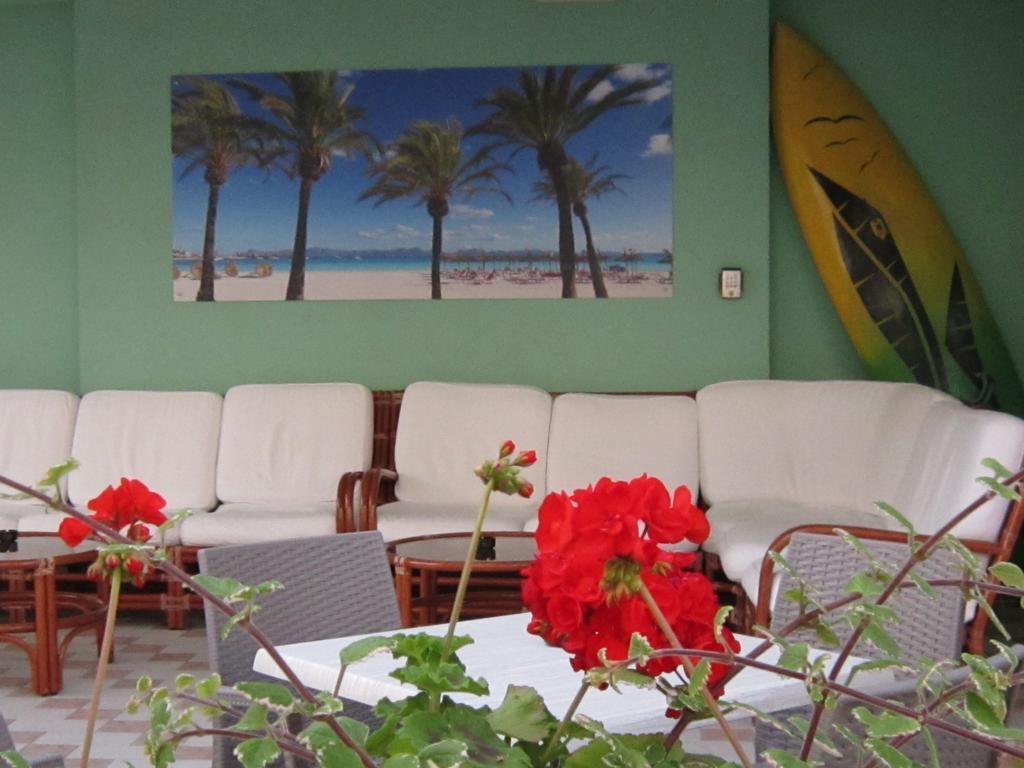 Hotel Palme Park & Beach Included Τζεσόλο Λίντο Εξωτερικό φωτογραφία