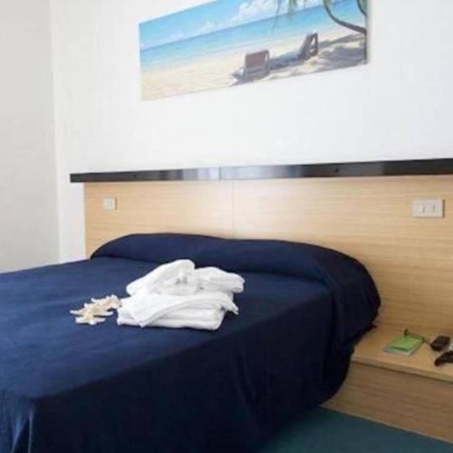 Hotel Palme Park & Beach Included Τζεσόλο Λίντο Εξωτερικό φωτογραφία
