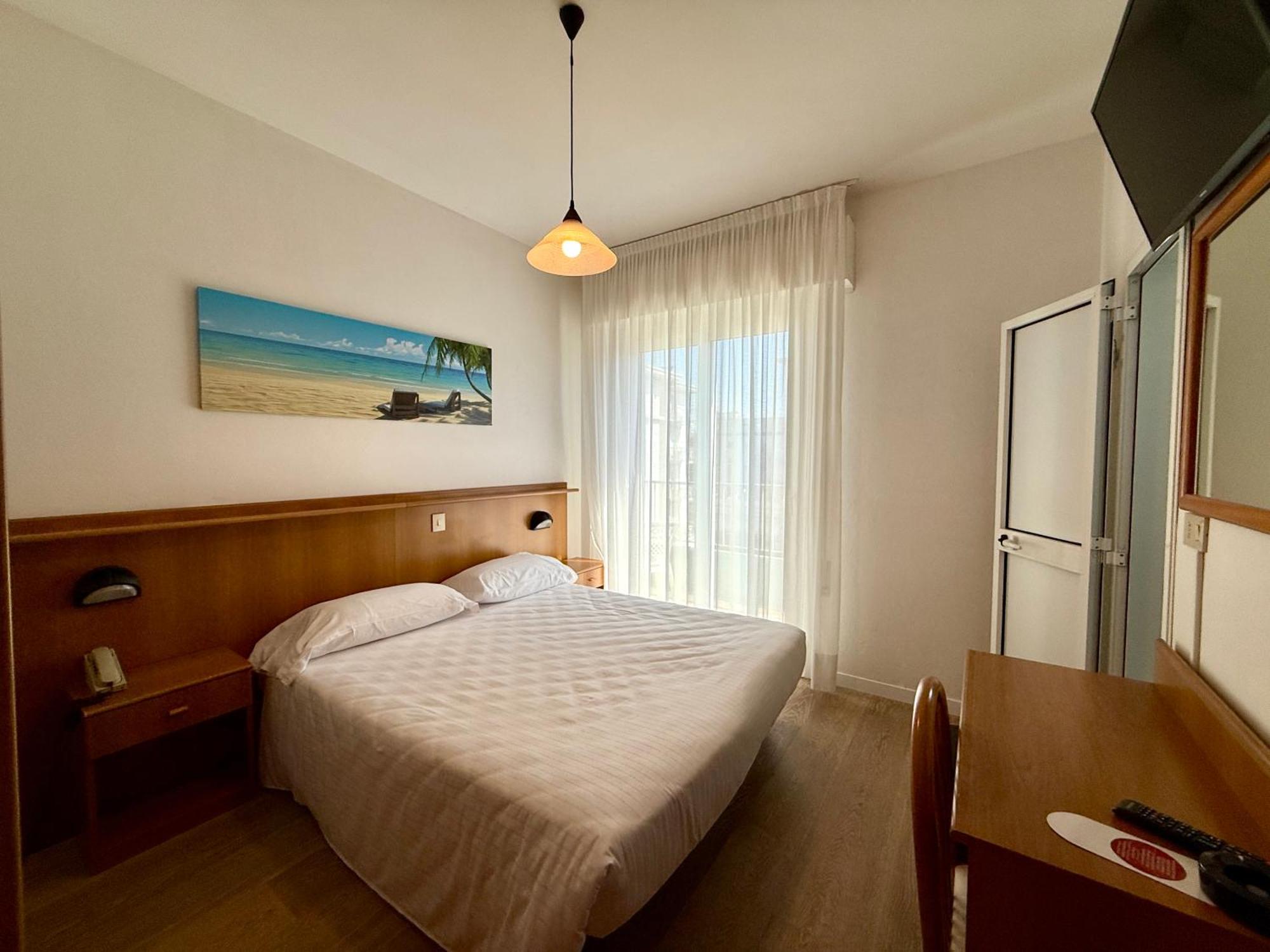 Hotel Palme Park & Beach Included Τζεσόλο Λίντο Εξωτερικό φωτογραφία