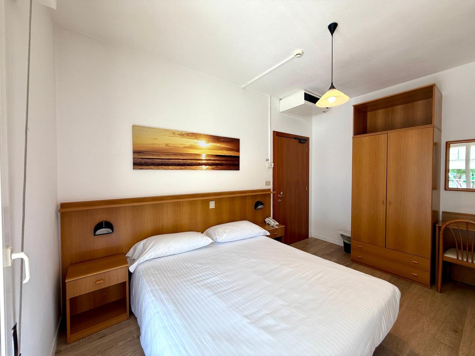 Hotel Palme Park & Beach Included Τζεσόλο Λίντο Εξωτερικό φωτογραφία