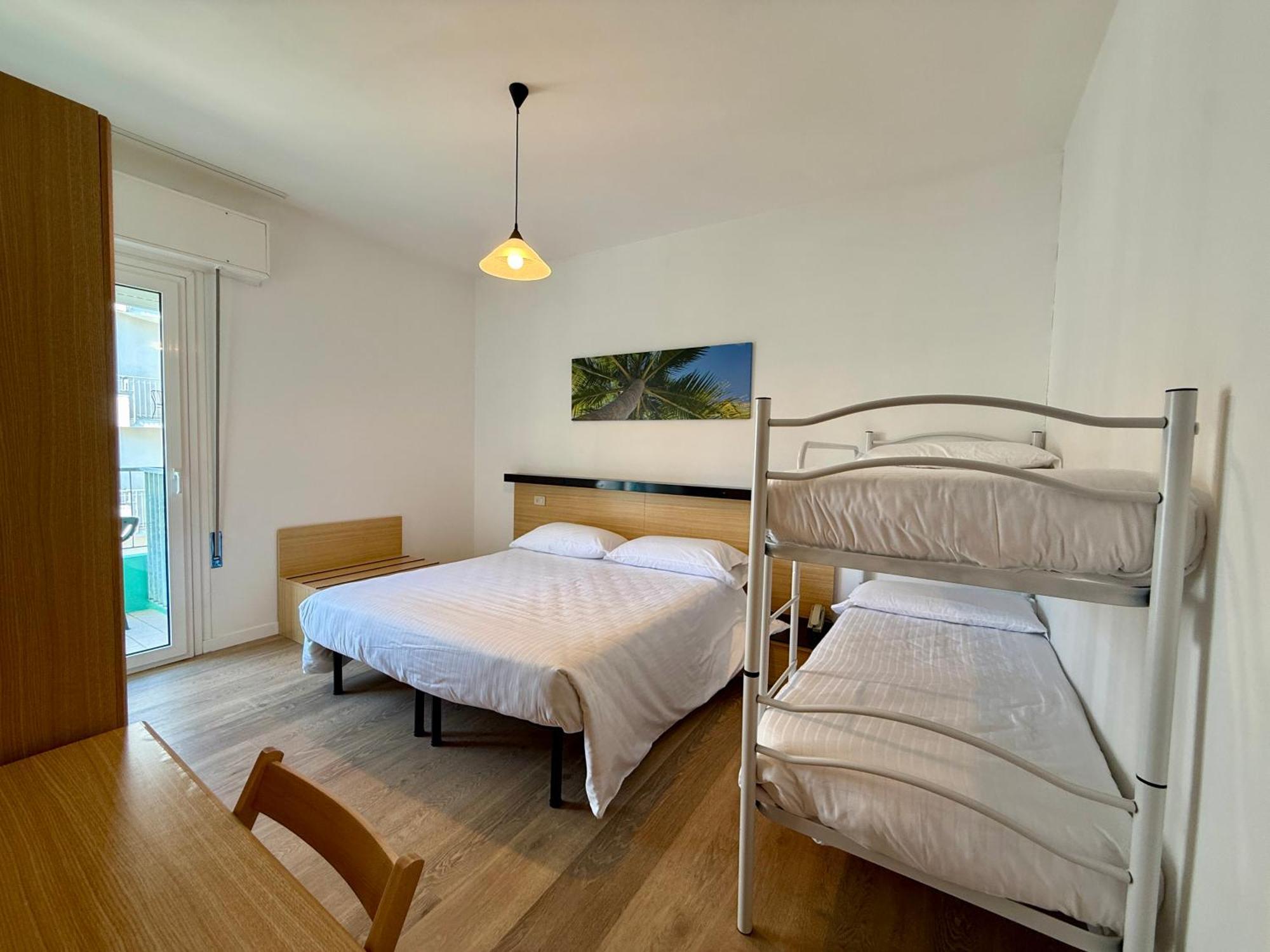 Hotel Palme Park & Beach Included Τζεσόλο Λίντο Εξωτερικό φωτογραφία