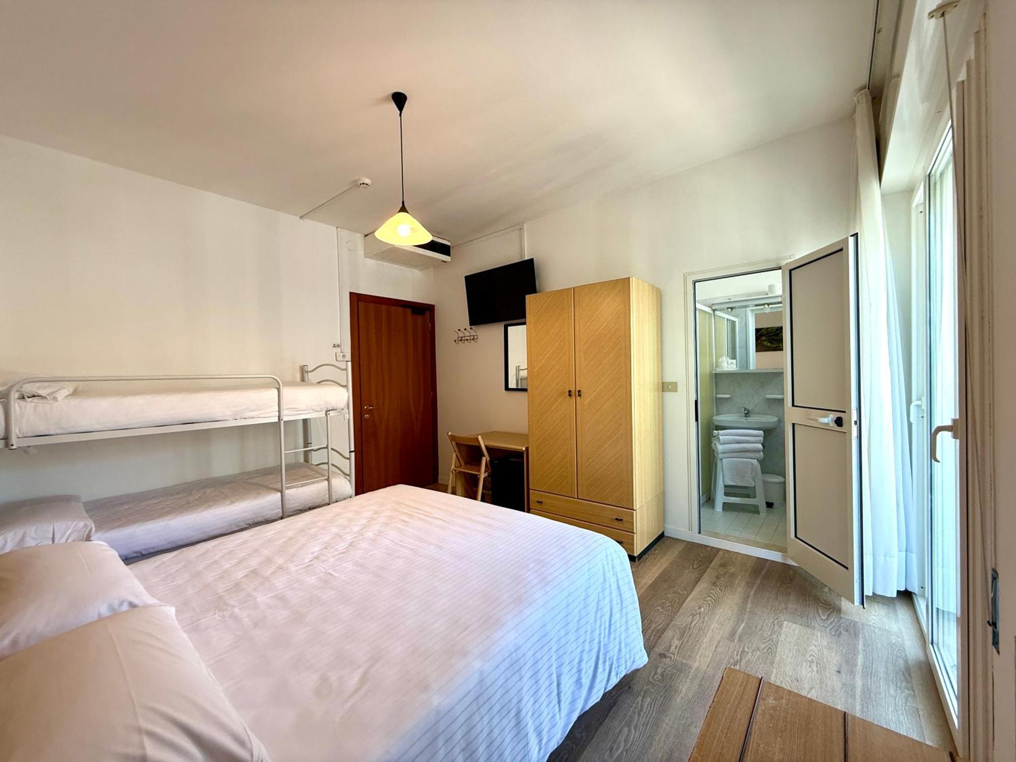 Hotel Palme Park & Beach Included Τζεσόλο Λίντο Εξωτερικό φωτογραφία