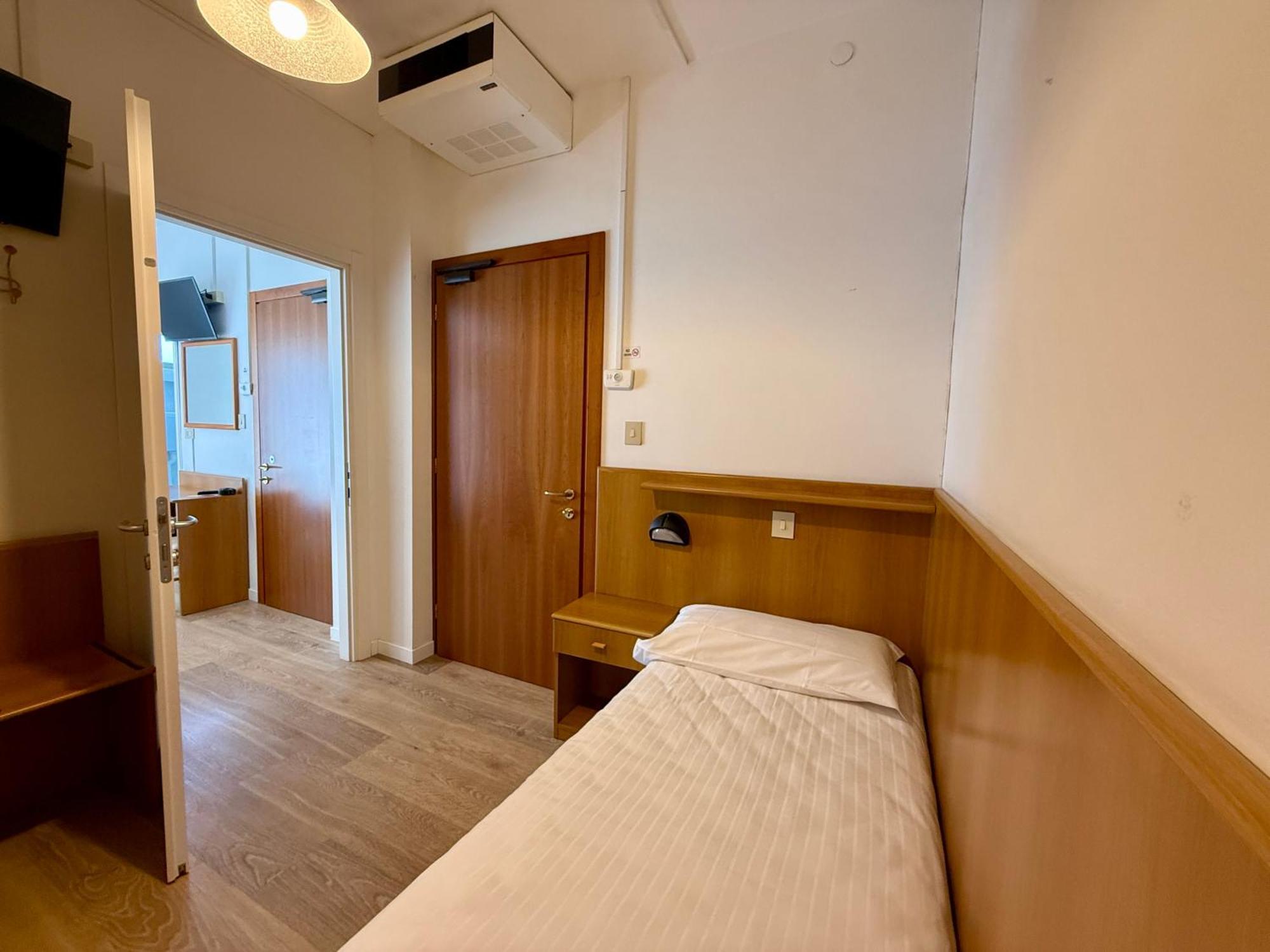 Hotel Palme Park & Beach Included Τζεσόλο Λίντο Εξωτερικό φωτογραφία