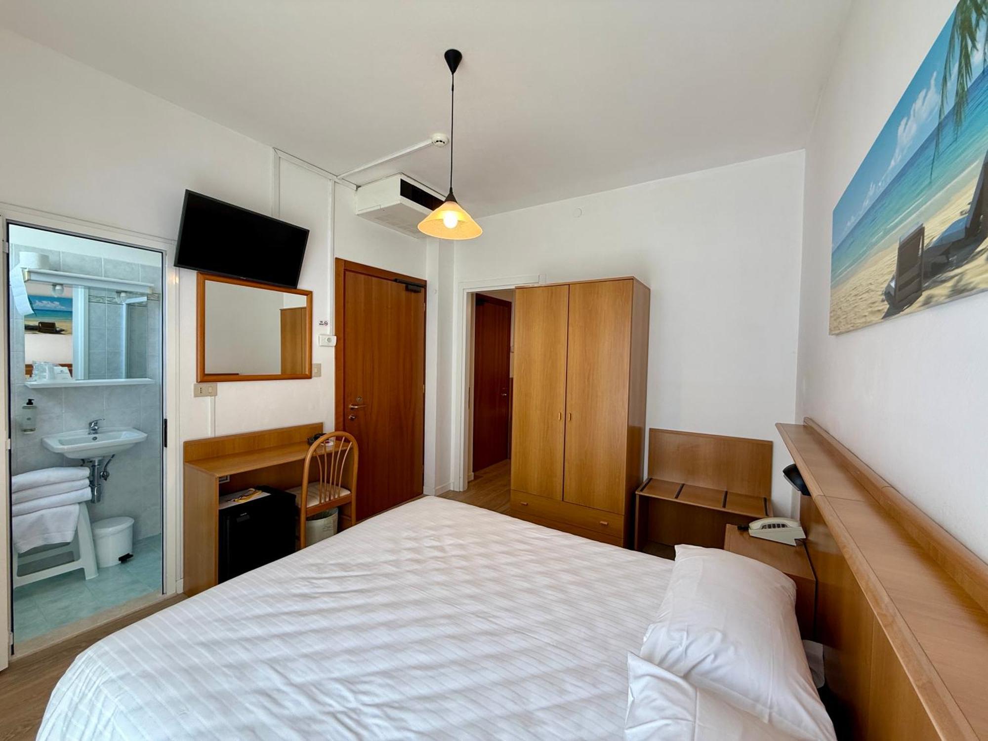 Hotel Palme Park & Beach Included Τζεσόλο Λίντο Εξωτερικό φωτογραφία