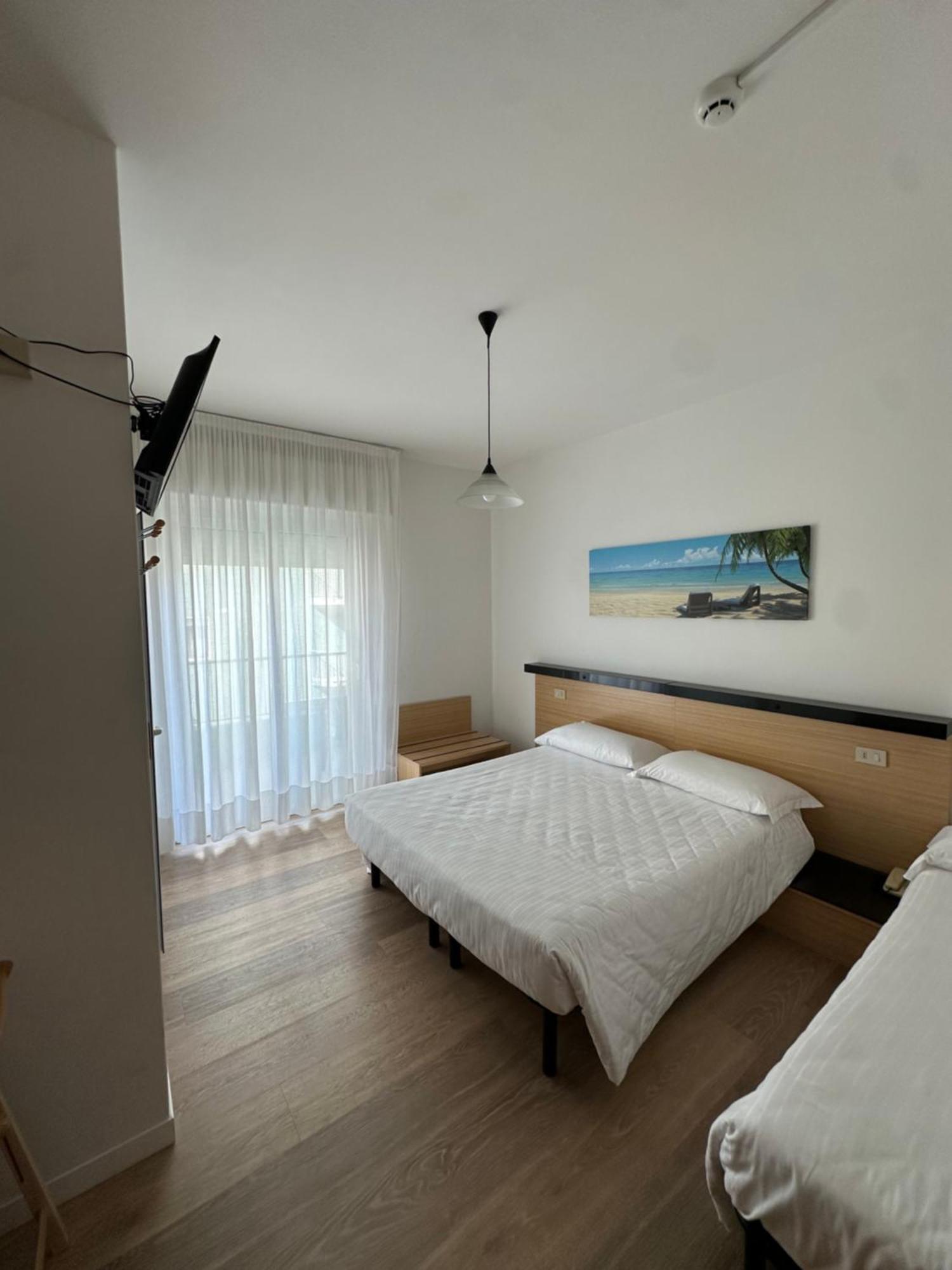 Hotel Palme Park & Beach Included Τζεσόλο Λίντο Εξωτερικό φωτογραφία