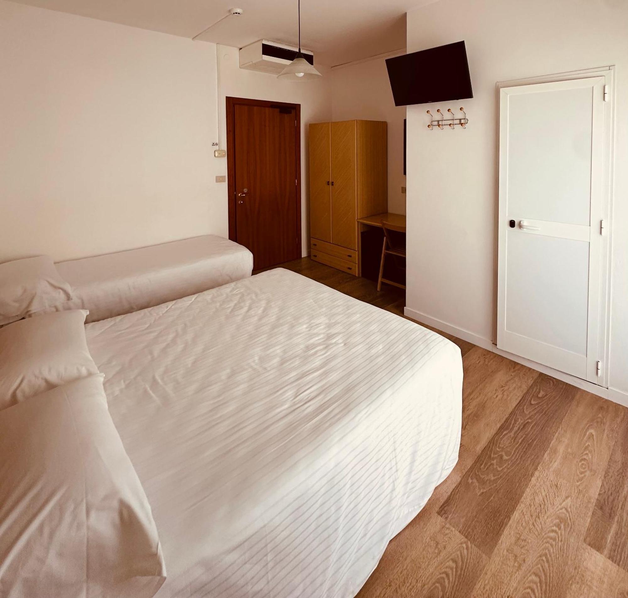 Hotel Palme Park & Beach Included Τζεσόλο Λίντο Εξωτερικό φωτογραφία
