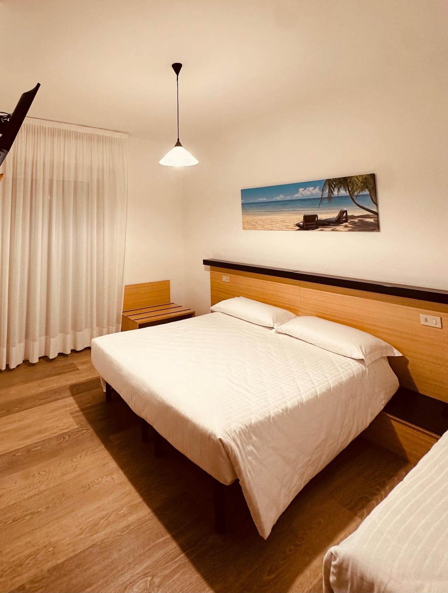 Hotel Palme Park & Beach Included Τζεσόλο Λίντο Εξωτερικό φωτογραφία